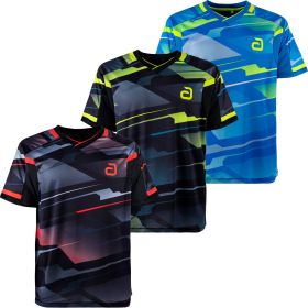 andro Shirt Sanga – Bild 5